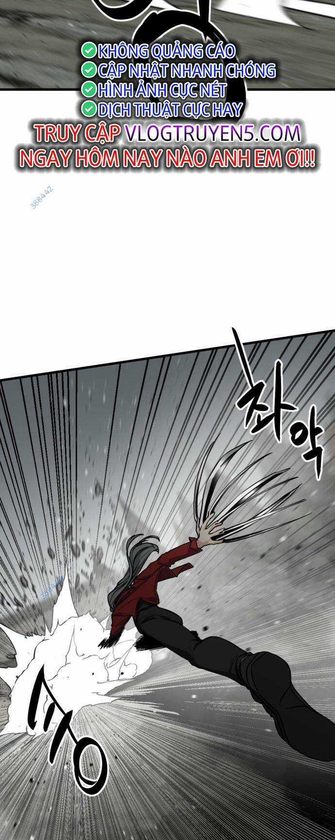 Kẻ Giết Anh Hùng Chapter 142 trang 16