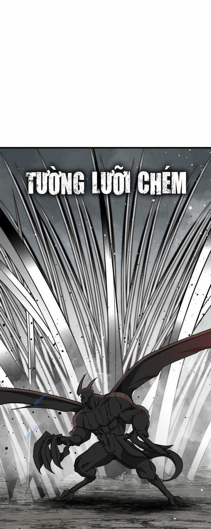 Kẻ Giết Anh Hùng Chapter 142 trang 20