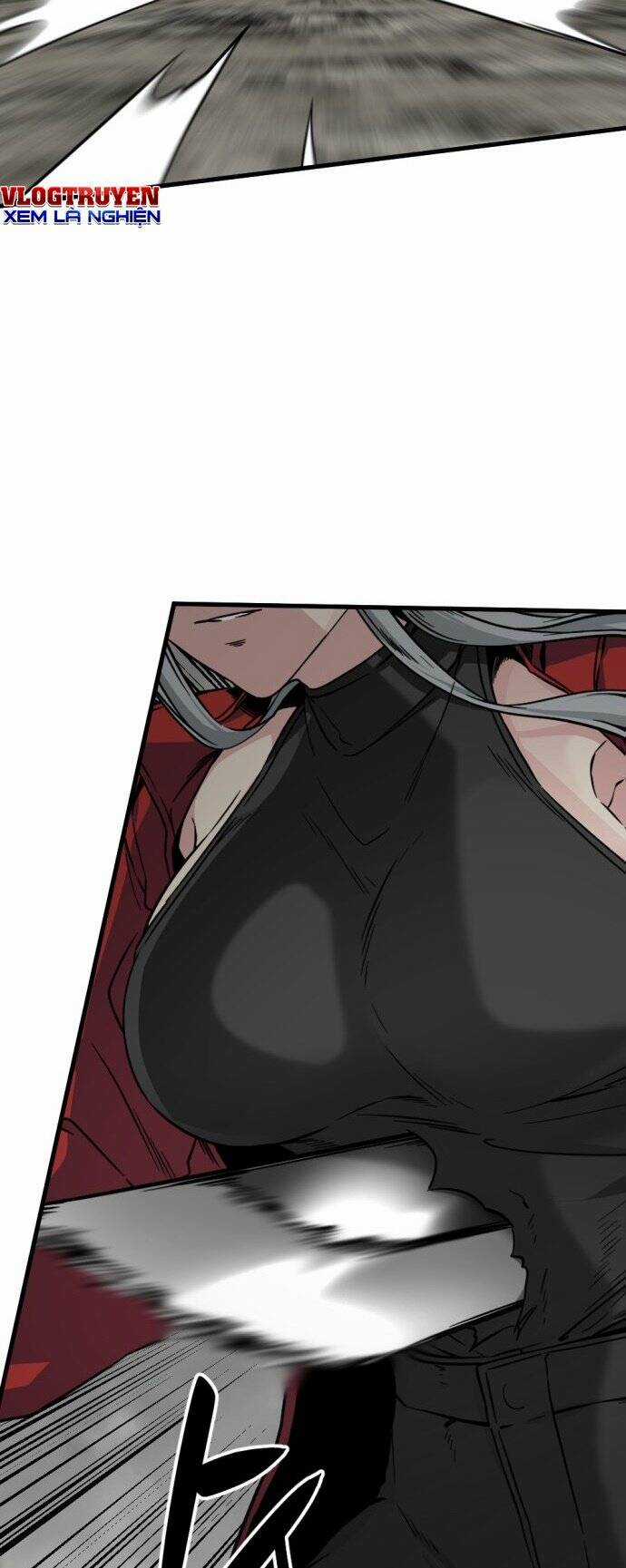 Kẻ Giết Anh Hùng Chapter 142 trang 23