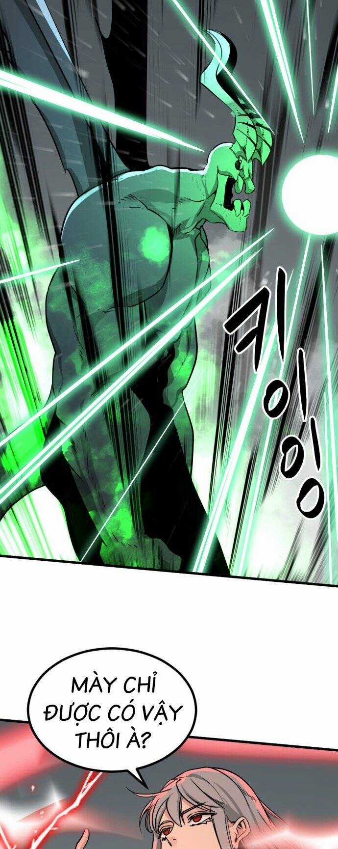 Kẻ Giết Anh Hùng Chapter 142 trang 27