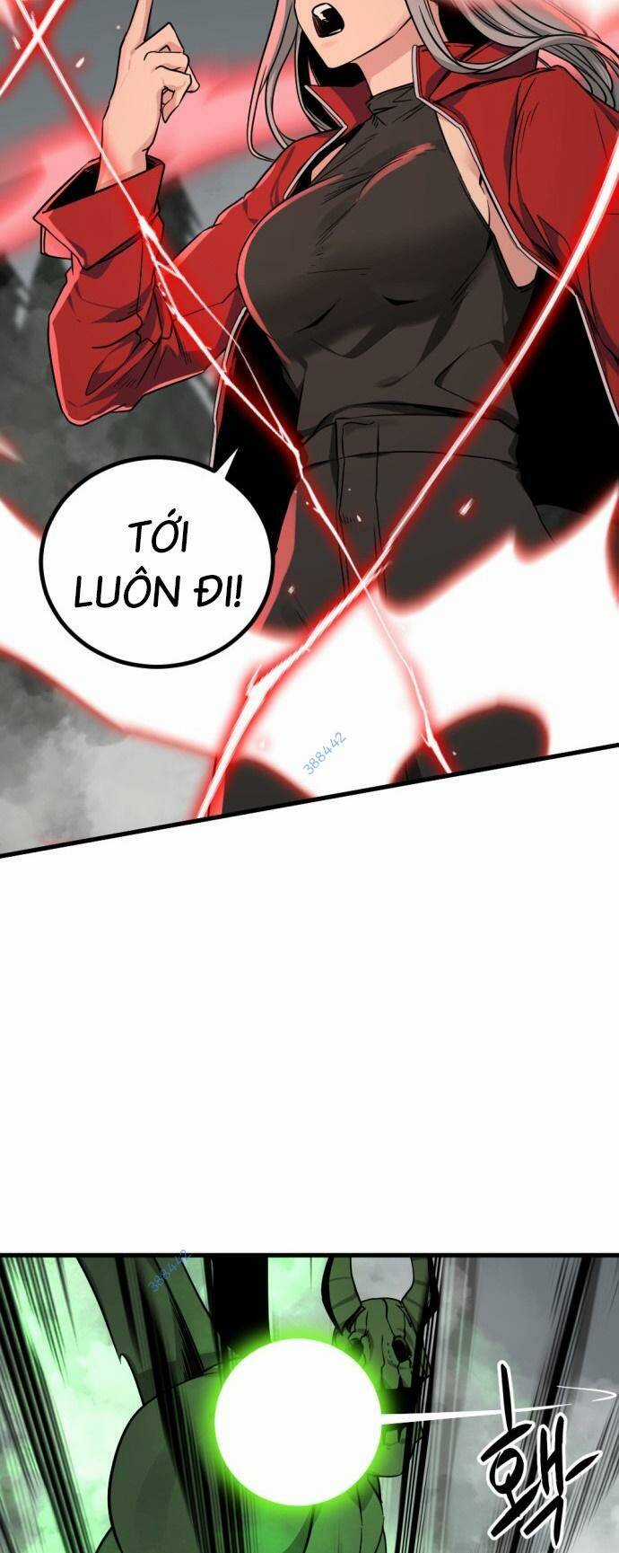 Kẻ Giết Anh Hùng Chapter 142 trang 28