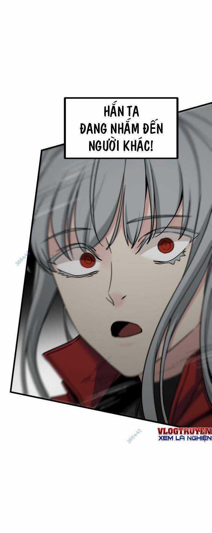 Kẻ Giết Anh Hùng Chapter 142 trang 30