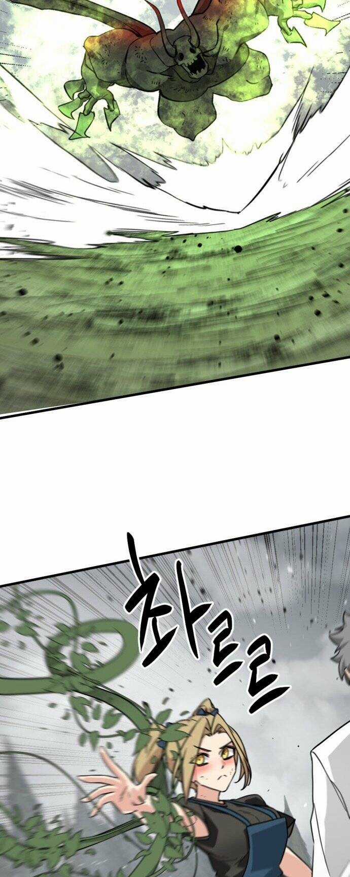 Kẻ Giết Anh Hùng Chapter 142 trang 37