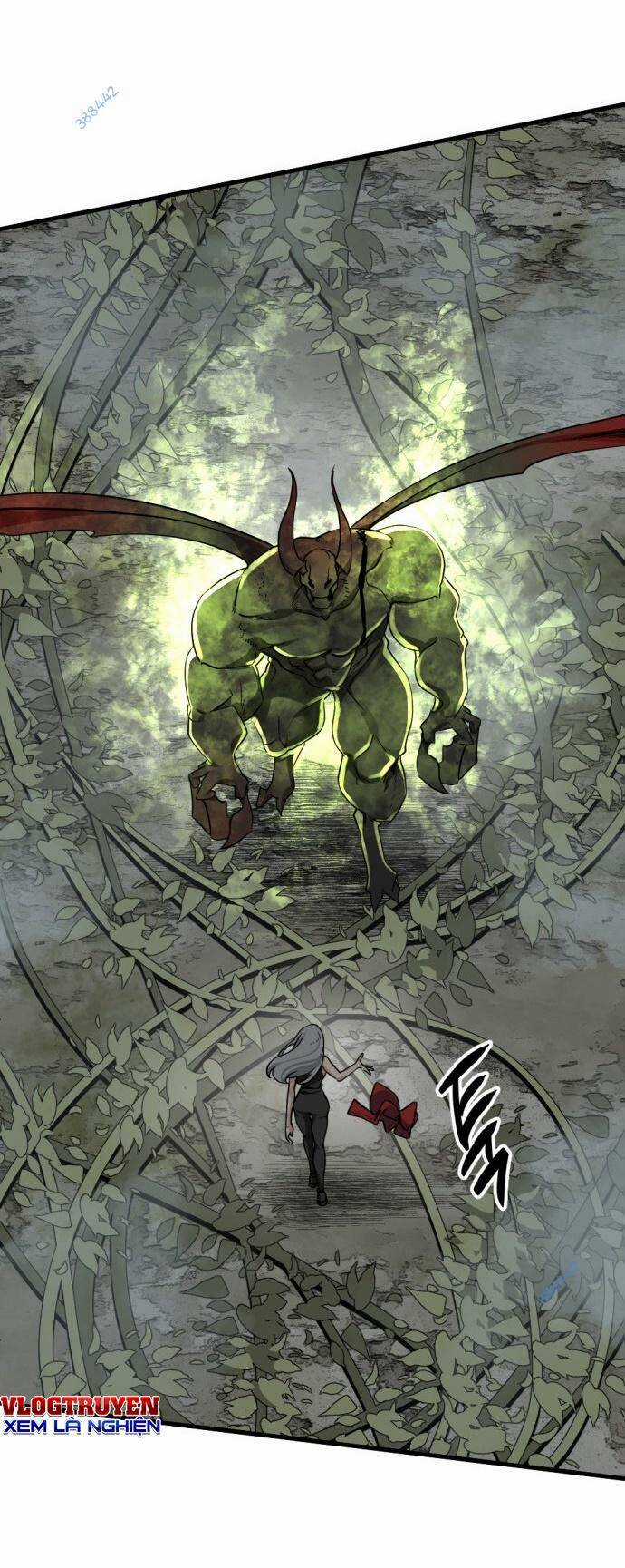 Kẻ Giết Anh Hùng Chapter 142 trang 42