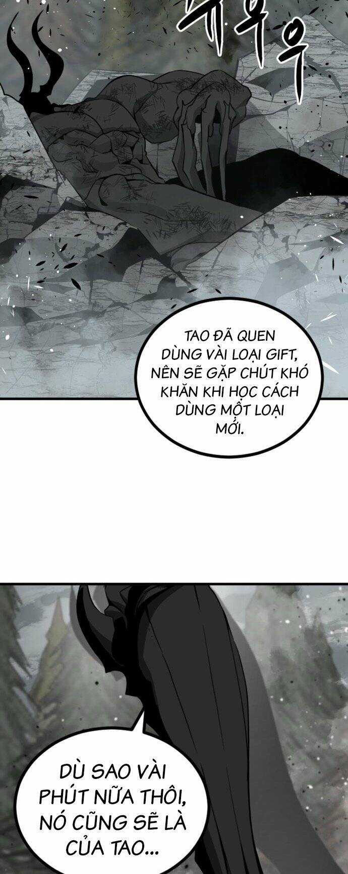 Kẻ Giết Anh Hùng Chapter 142 trang 47