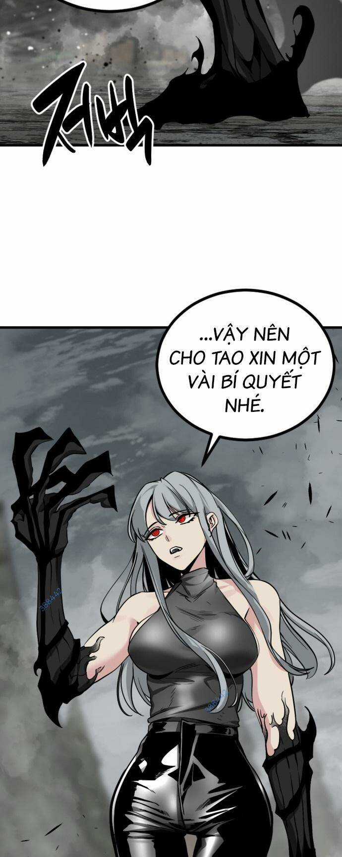 Kẻ Giết Anh Hùng Chapter 142 trang 48