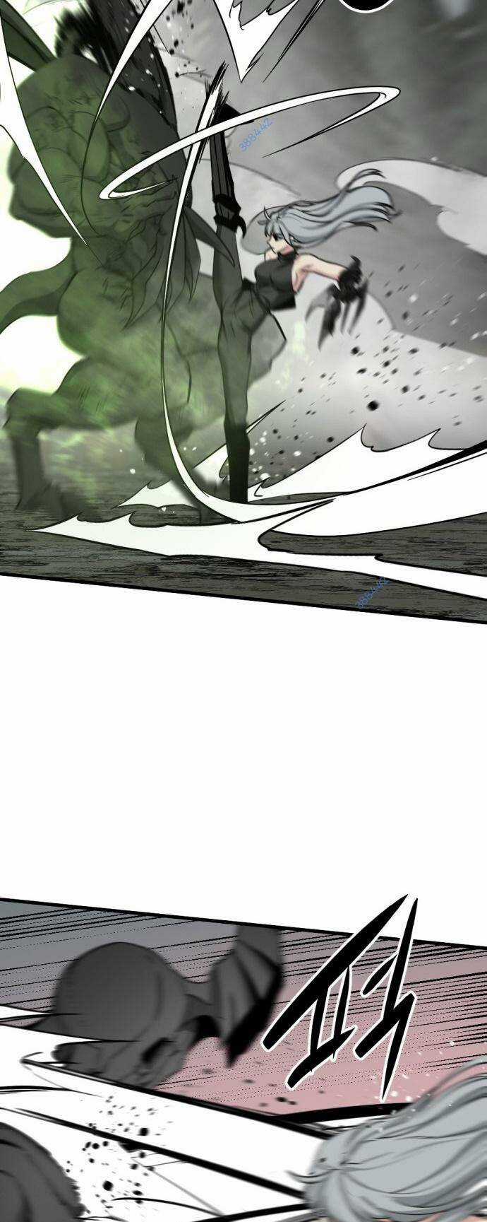 Kẻ Giết Anh Hùng Chapter 142 trang 50