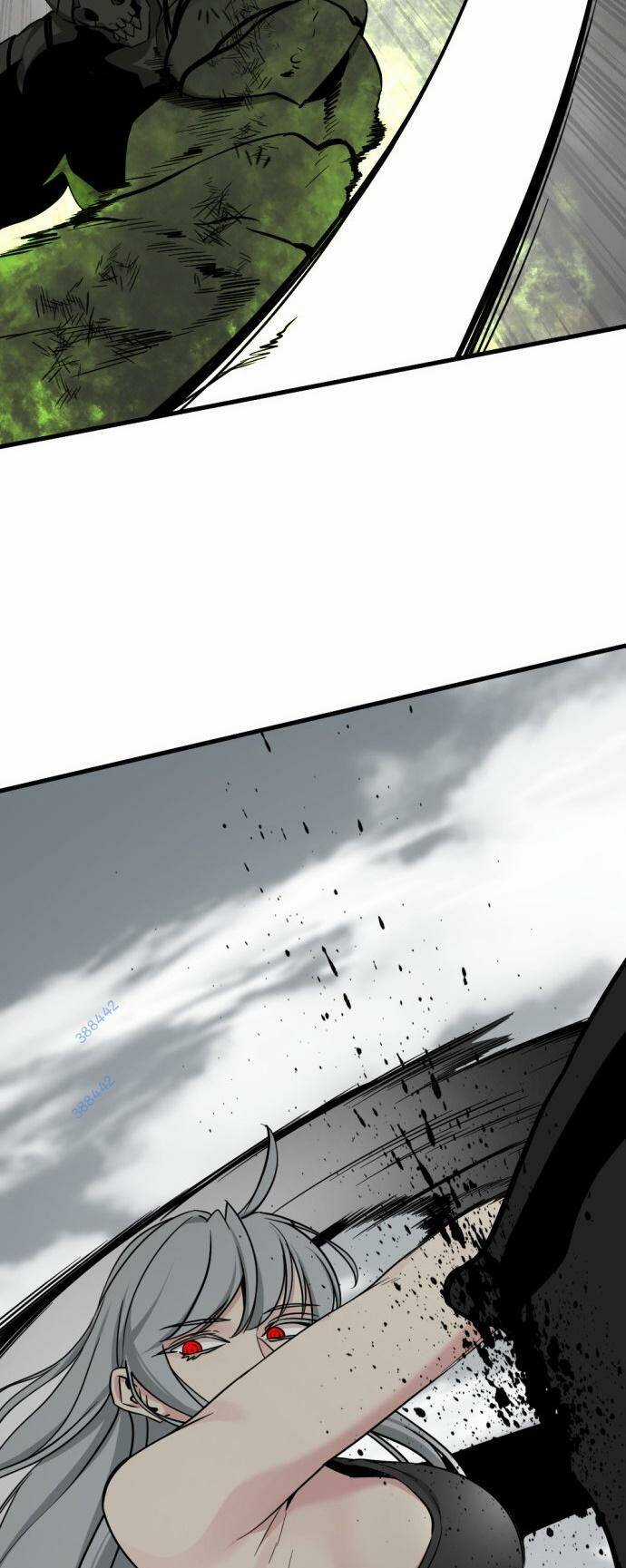 Kẻ Giết Anh Hùng Chapter 142 trang 52