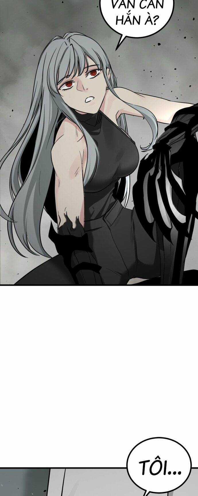 Kẻ Giết Anh Hùng Chapter 142 trang 67