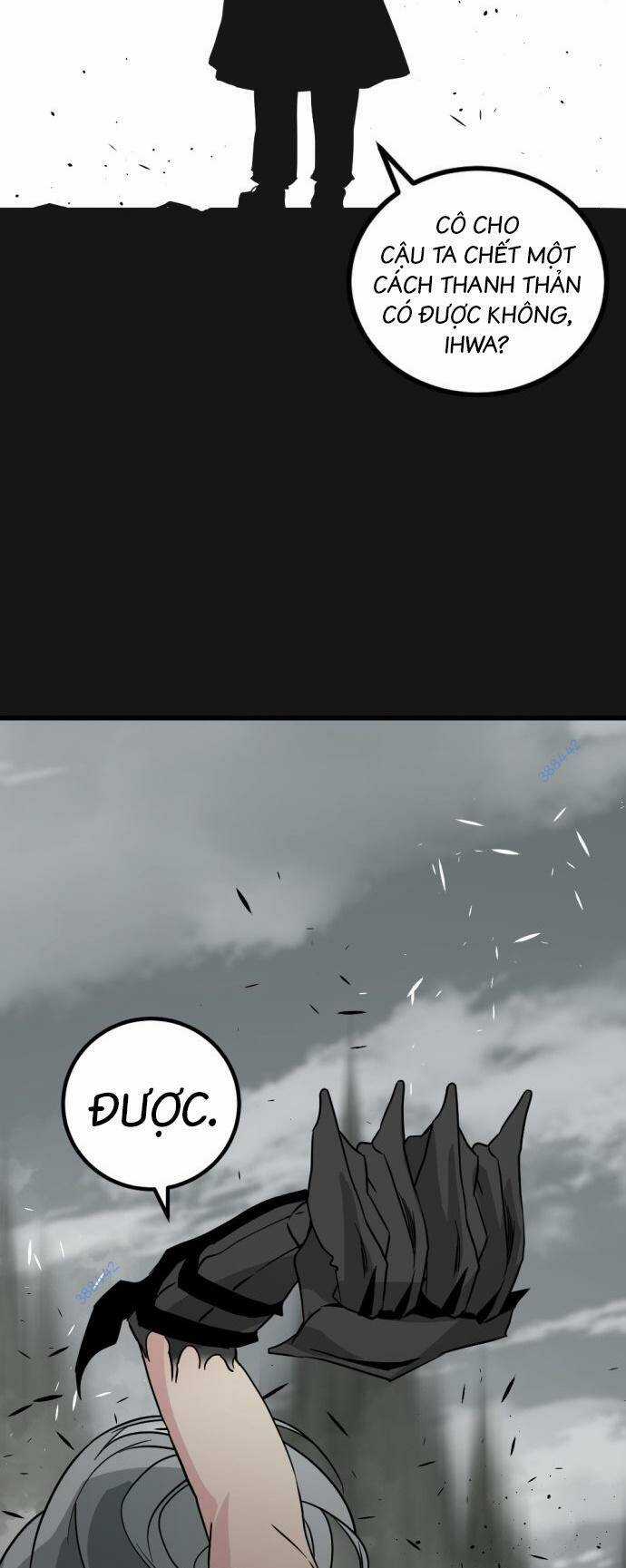 Kẻ Giết Anh Hùng Chapter 142 trang 70