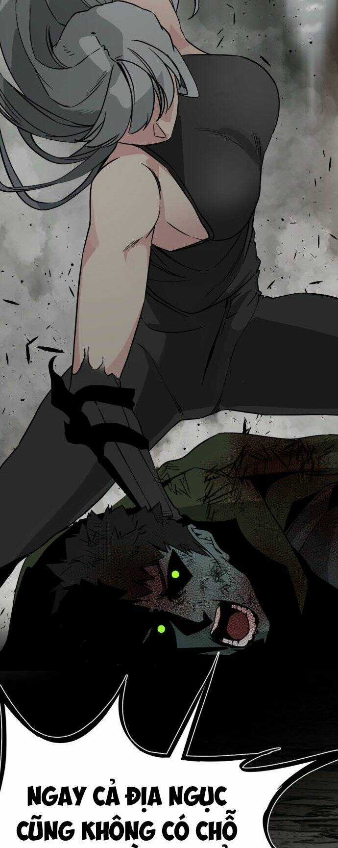 Kẻ Giết Anh Hùng Chapter 142 trang 71