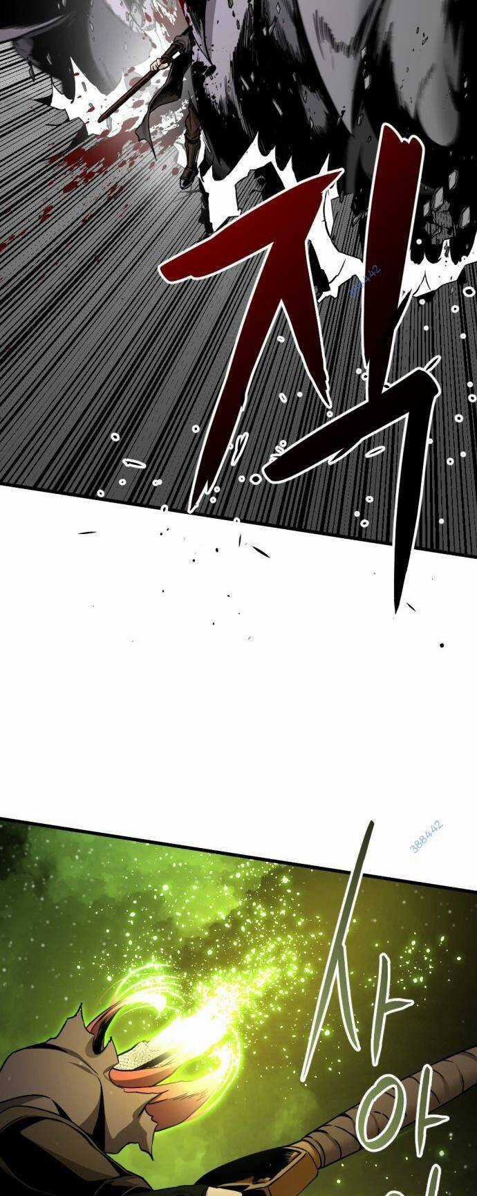 Kẻ Giết Anh Hùng Chapter 143 trang 10