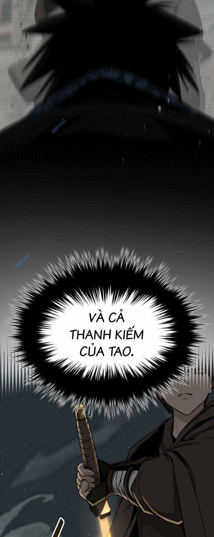 Kẻ Giết Anh Hùng Chapter 143 trang 16