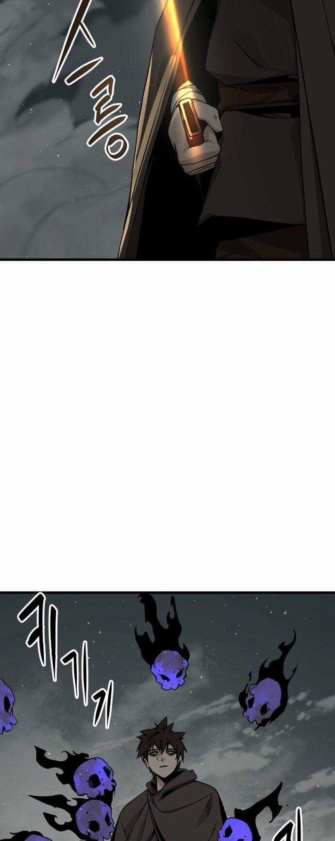 Kẻ Giết Anh Hùng Chapter 143 trang 17