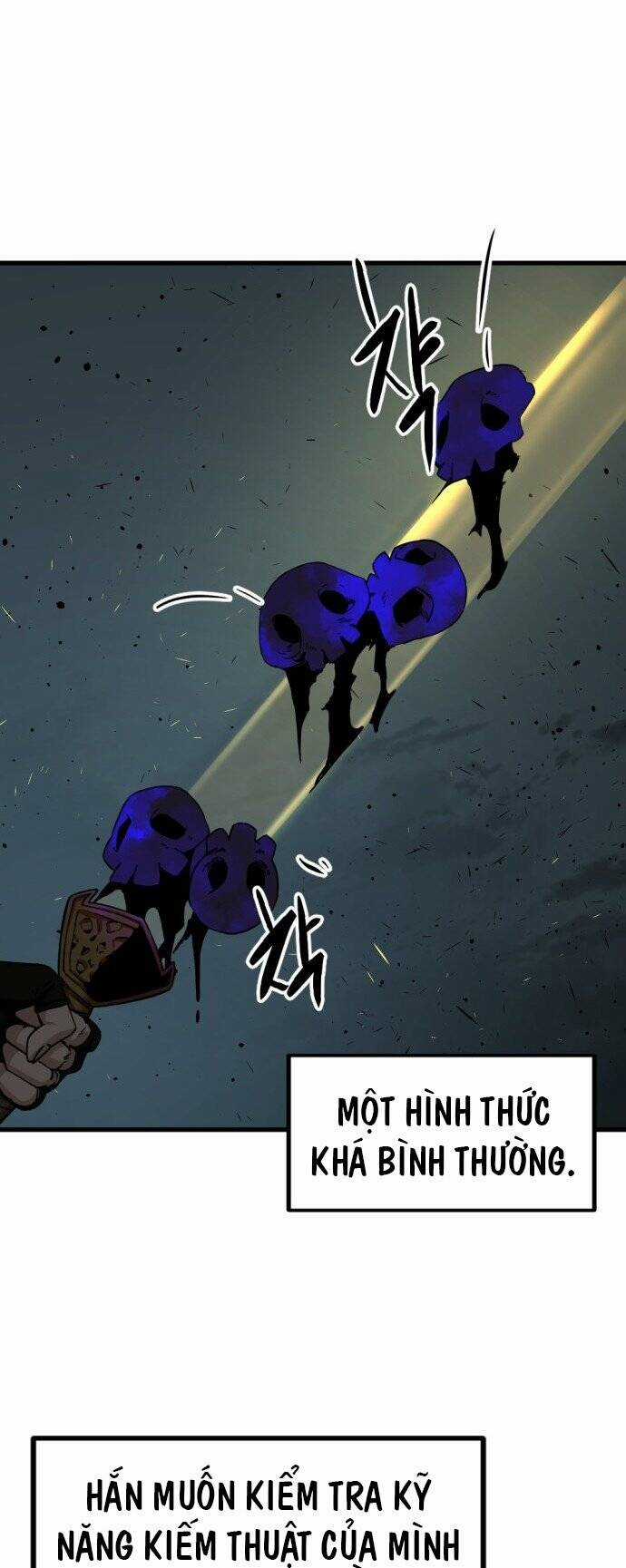 Kẻ Giết Anh Hùng Chapter 143 trang 19