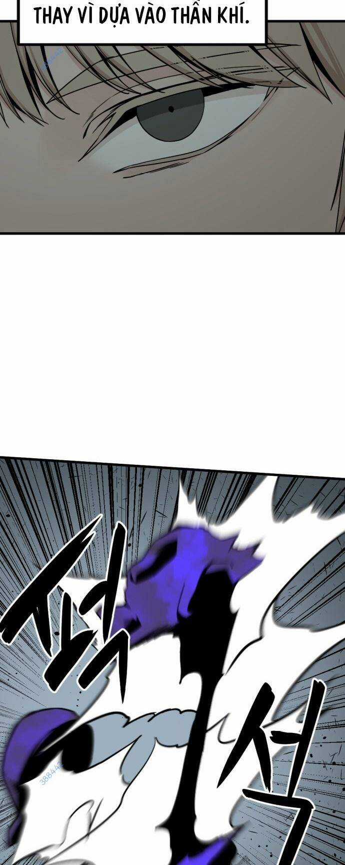 Kẻ Giết Anh Hùng Chapter 143 trang 20