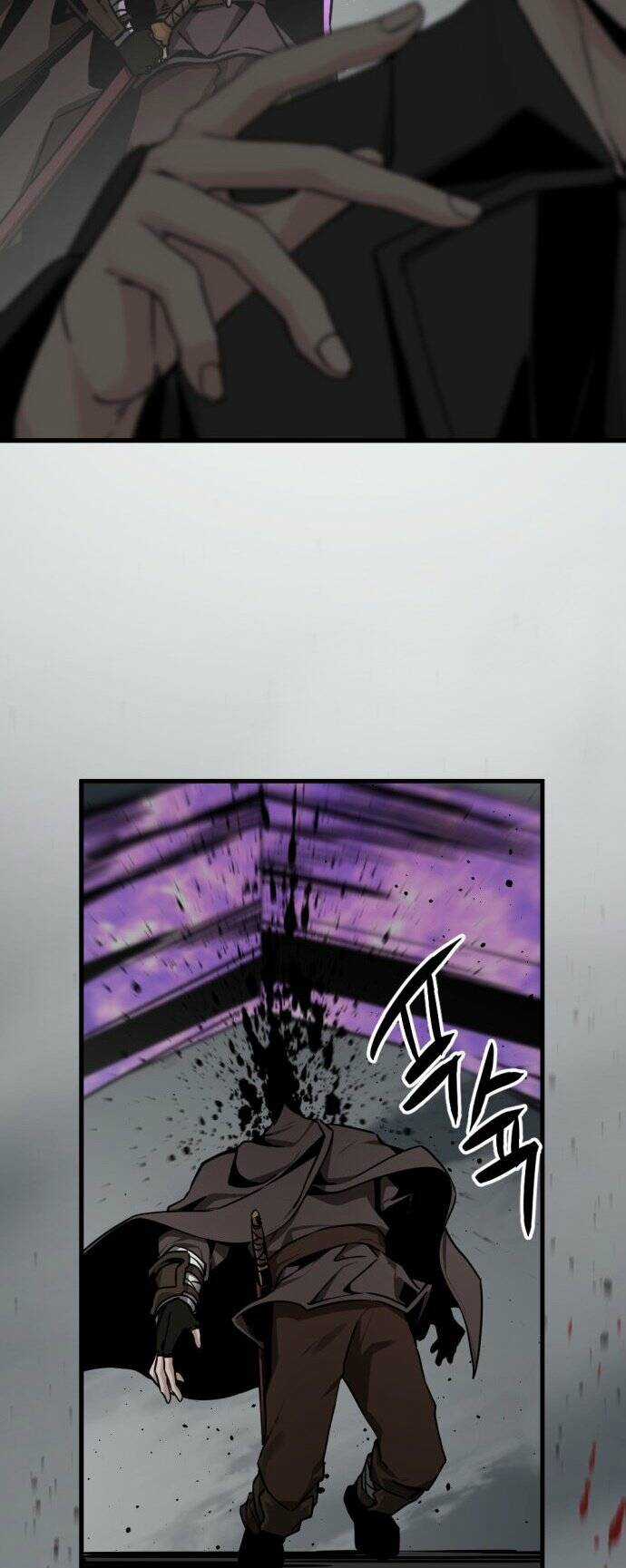 Kẻ Giết Anh Hùng Chapter 143 trang 23