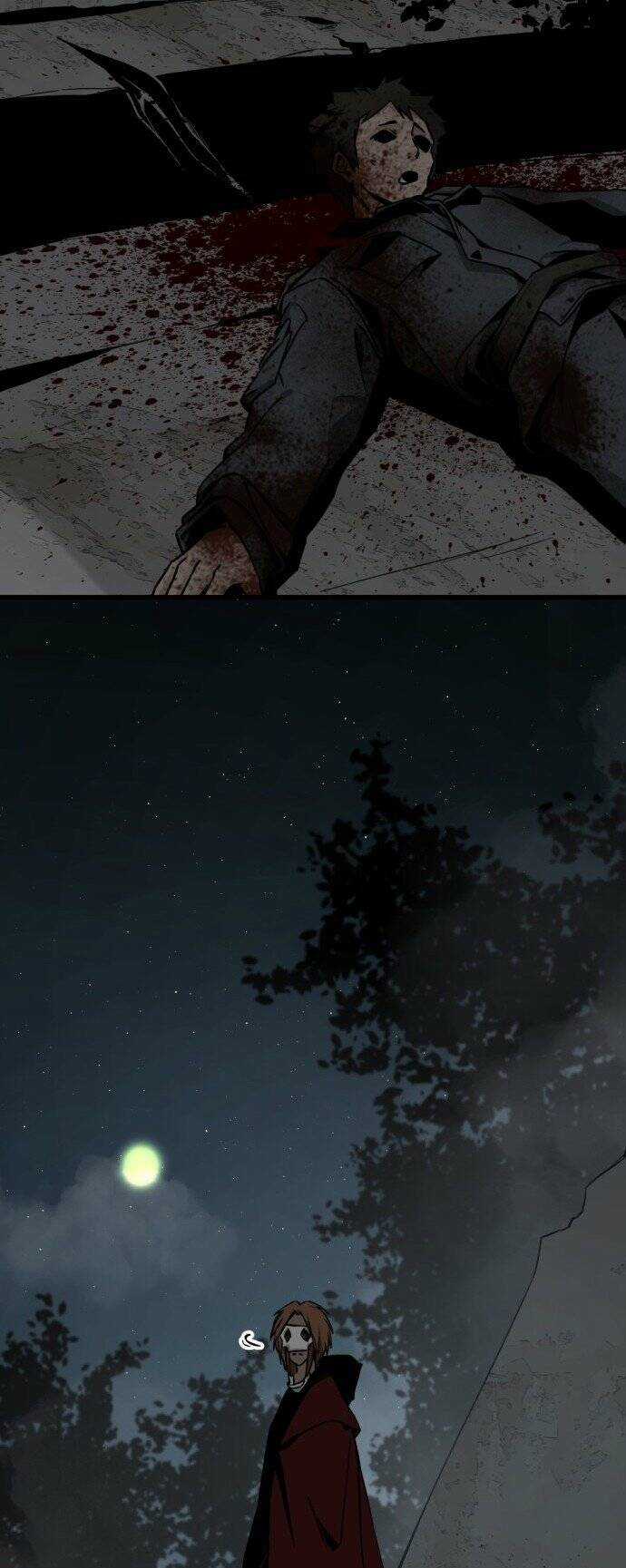 Kẻ Giết Anh Hùng Chapter 143 trang 27