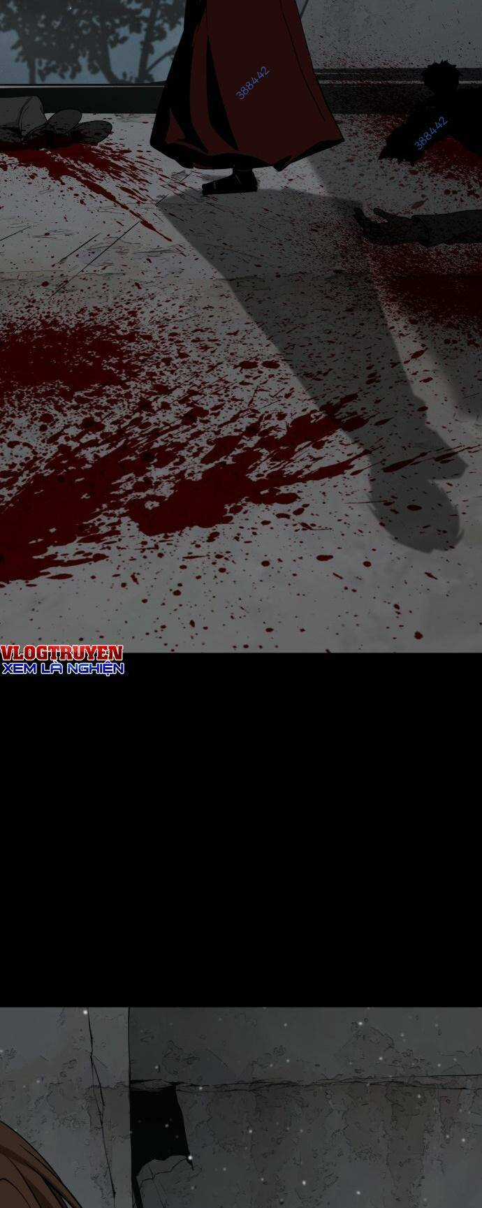 Kẻ Giết Anh Hùng Chapter 143 trang 28