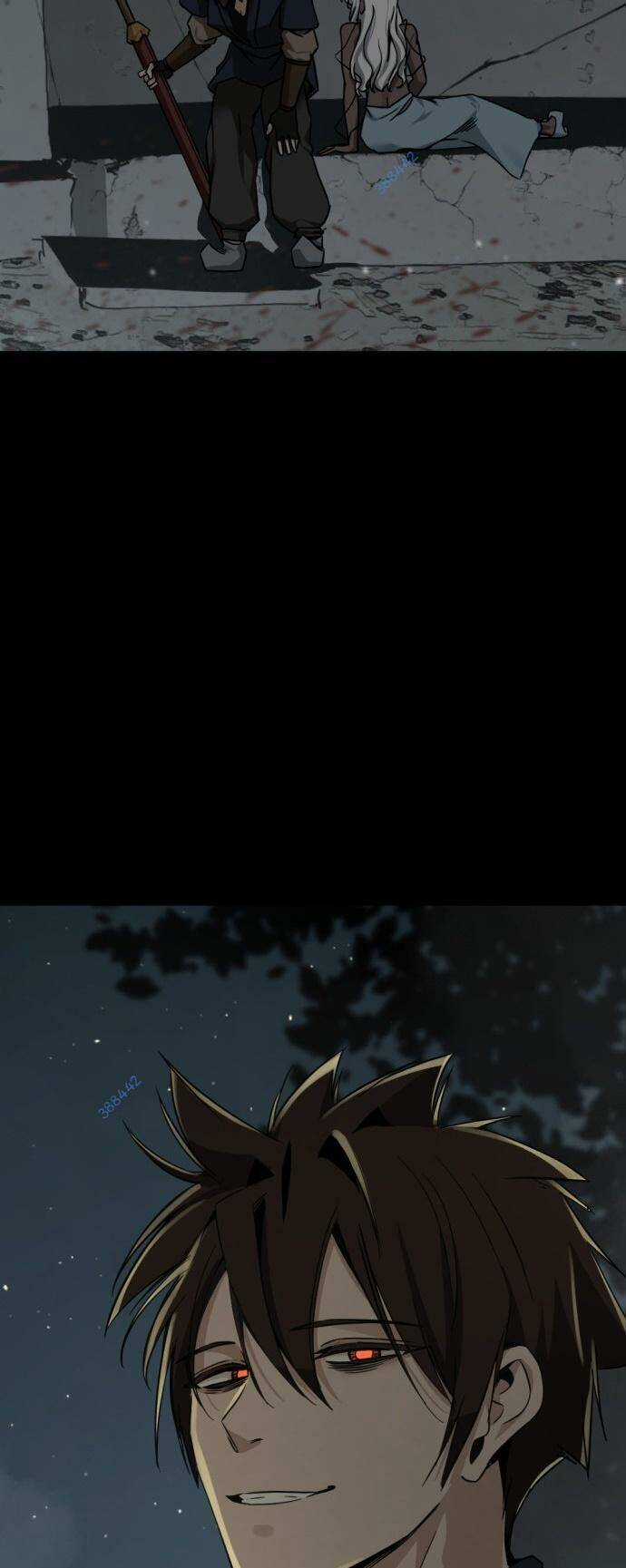 Kẻ Giết Anh Hùng Chapter 143 trang 32