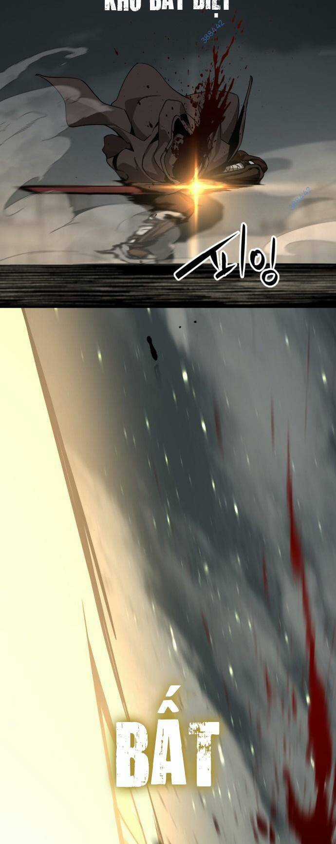 Kẻ Giết Anh Hùng Chapter 143 trang 36