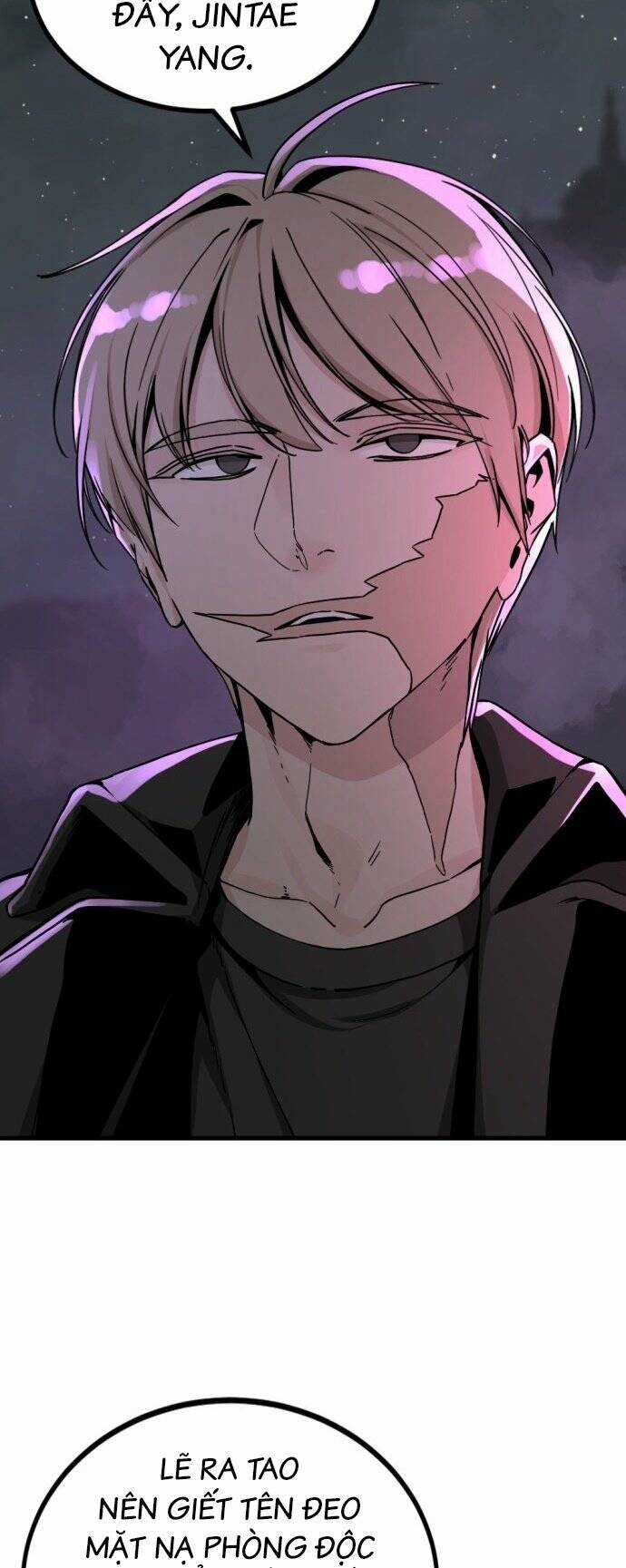 Kẻ Giết Anh Hùng Chapter 143 trang 5