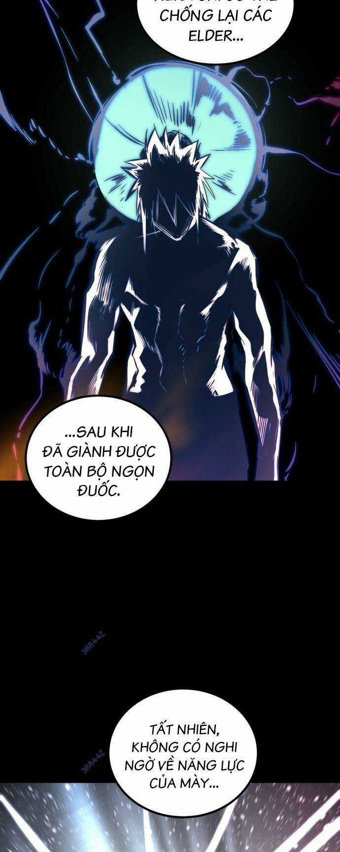 Kẻ Giết Anh Hùng Chapter 143 trang 50