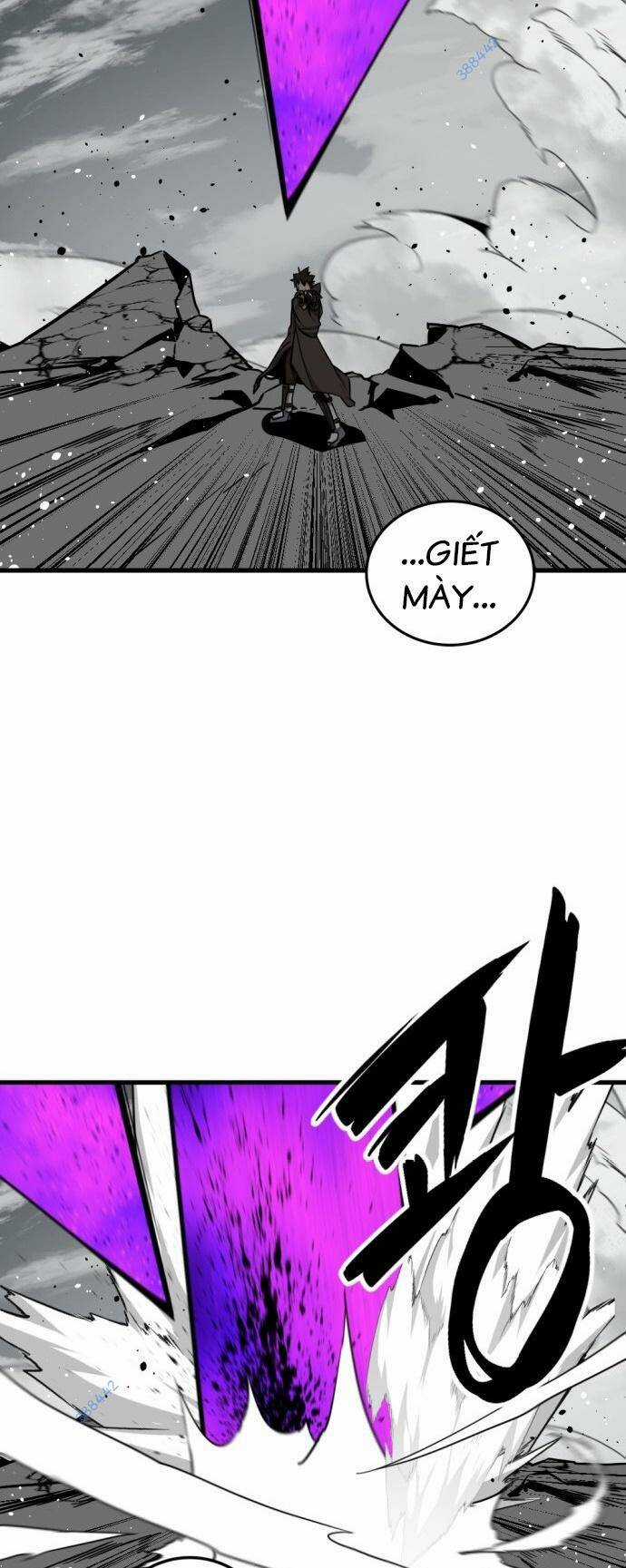 Kẻ Giết Anh Hùng Chapter 143 trang 52