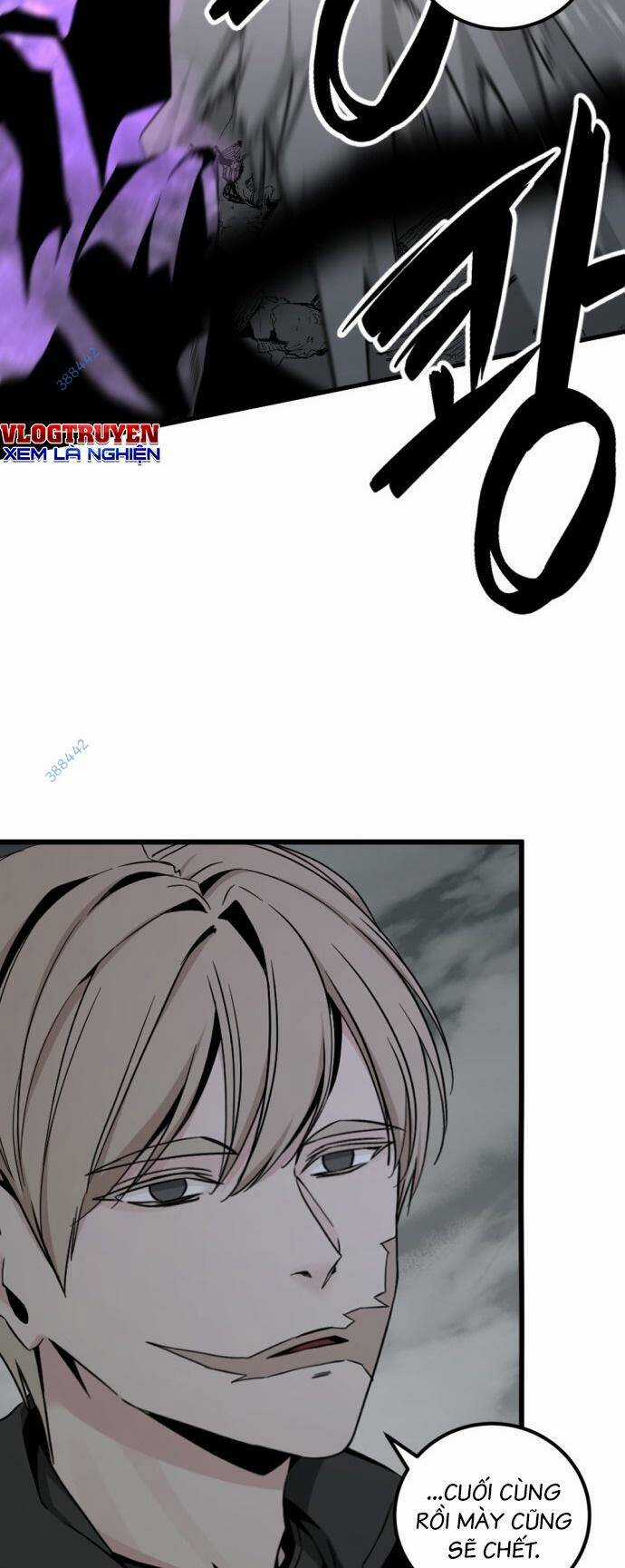 Kẻ Giết Anh Hùng Chapter 143 trang 54