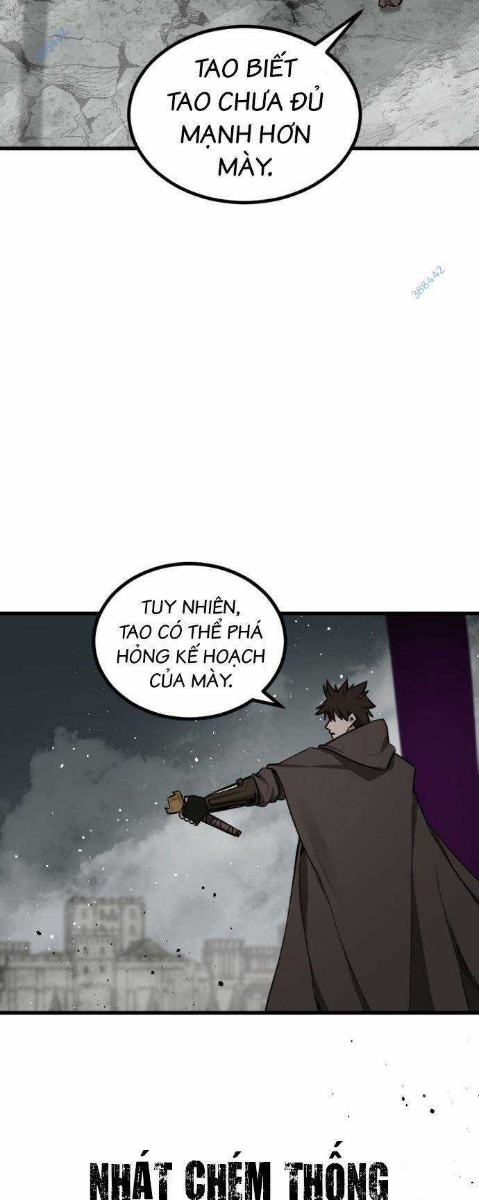 Kẻ Giết Anh Hùng Chapter 143 trang 58