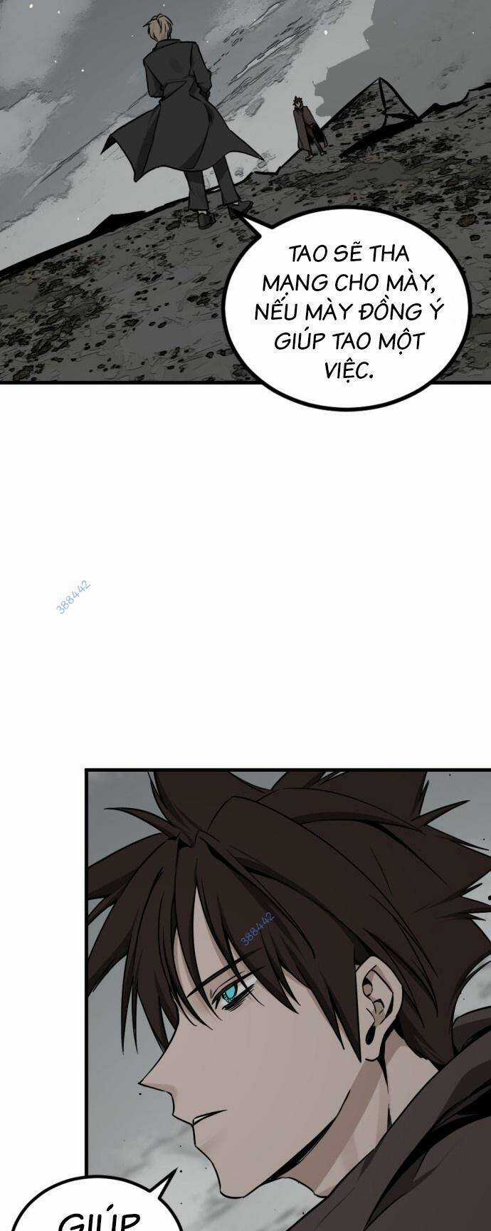 Kẻ Giết Anh Hùng Chapter 143 trang 64