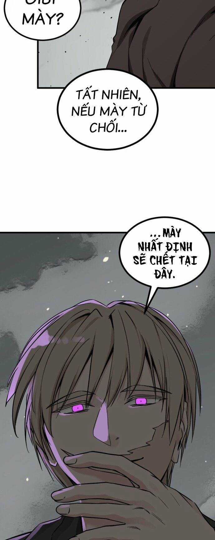 Kẻ Giết Anh Hùng Chapter 143 trang 65
