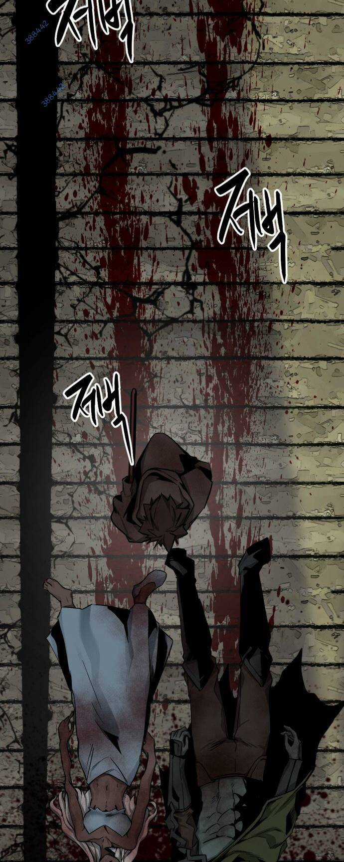 Kẻ Giết Anh Hùng Chapter 143 trang 74