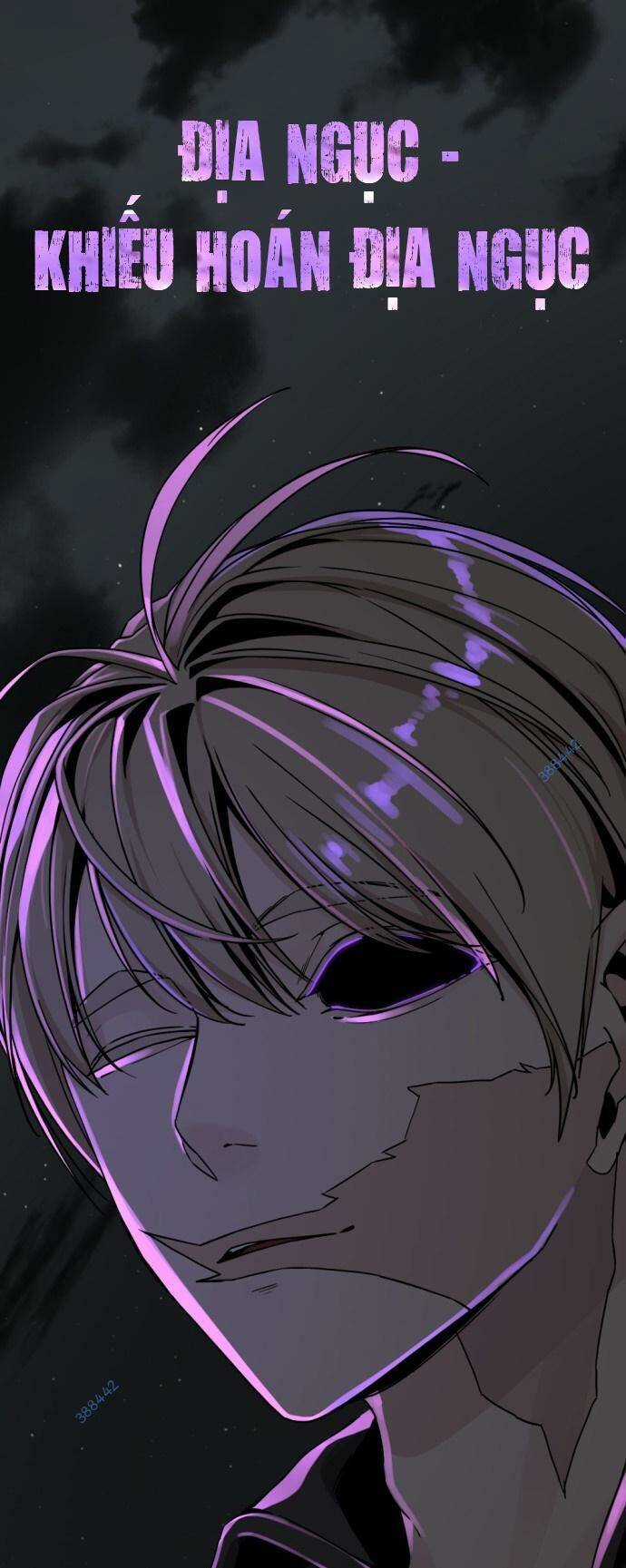 Kẻ Giết Anh Hùng Chapter 143 trang 8