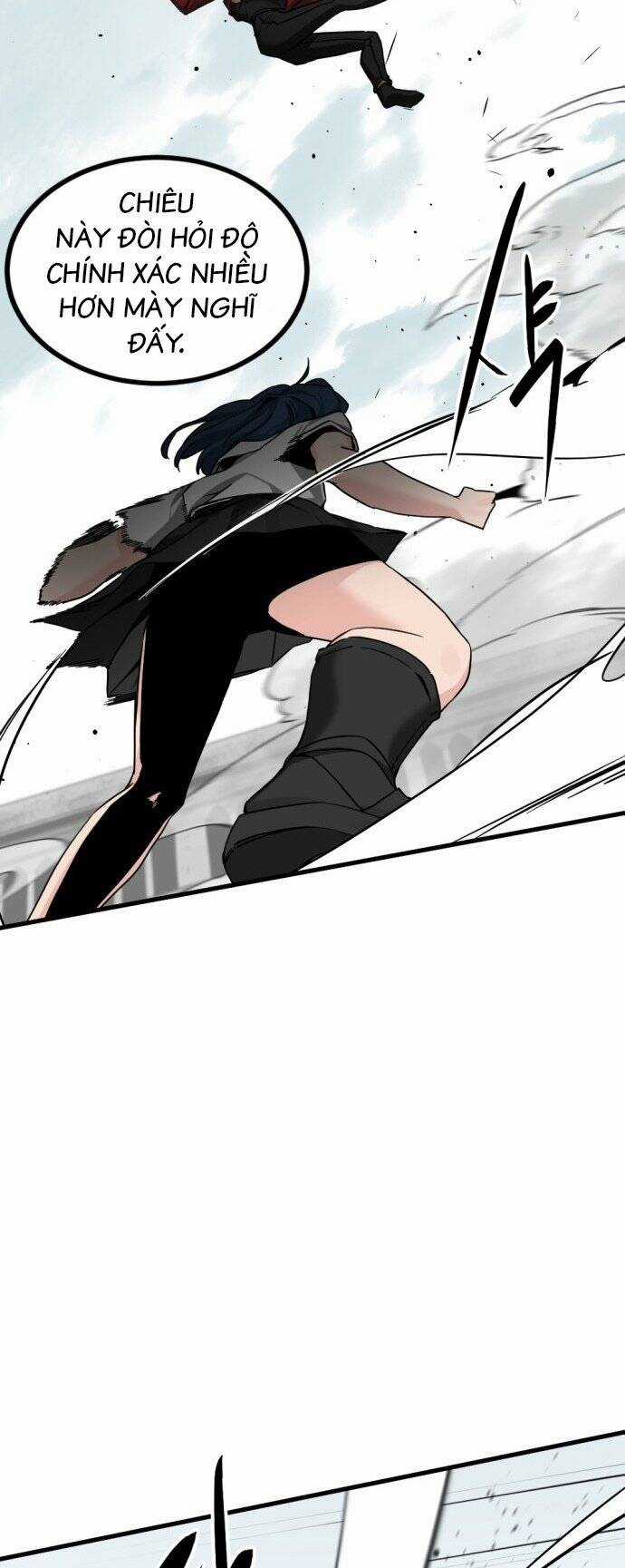 Kẻ Giết Anh Hùng Chapter 144 trang 17