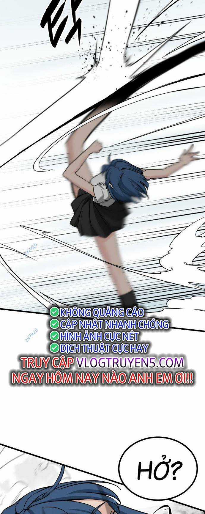 Kẻ Giết Anh Hùng Chapter 144 trang 18