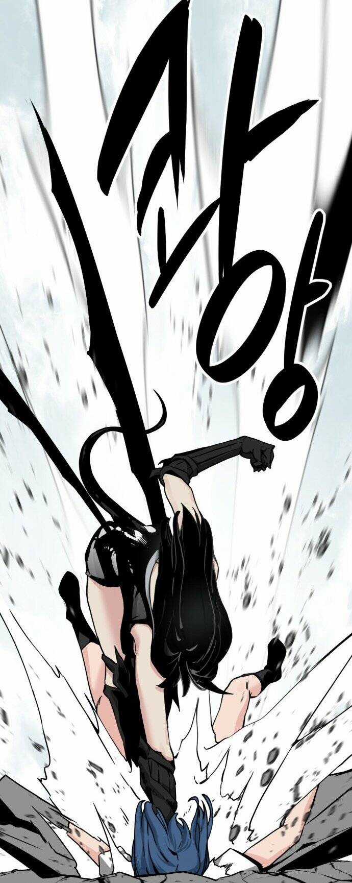Kẻ Giết Anh Hùng Chapter 144 trang 21