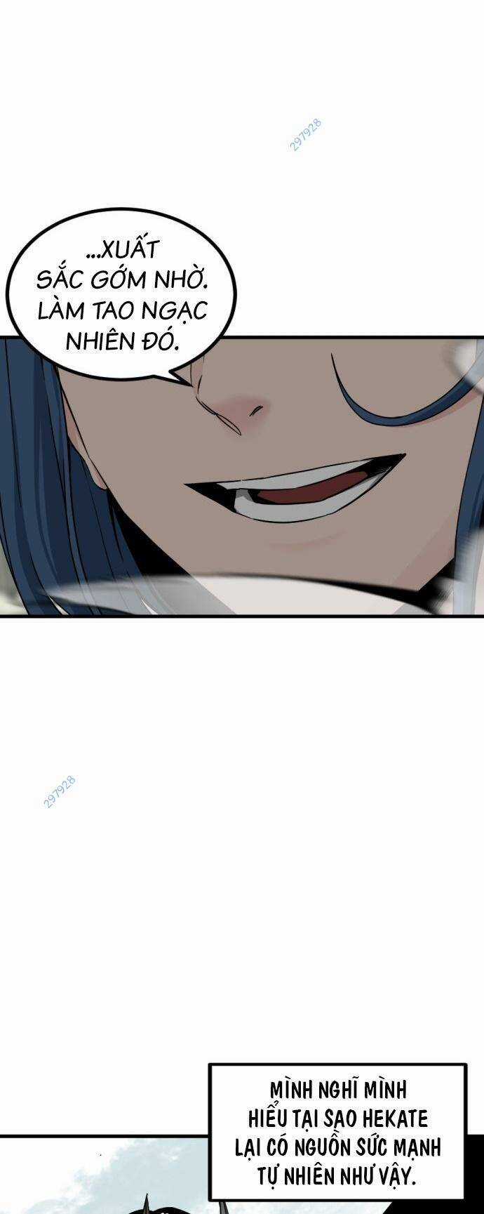 Kẻ Giết Anh Hùng Chapter 144 trang 26