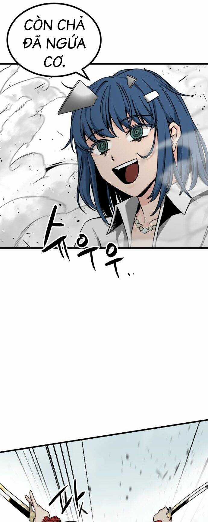 Kẻ Giết Anh Hùng Chapter 144 trang 3
