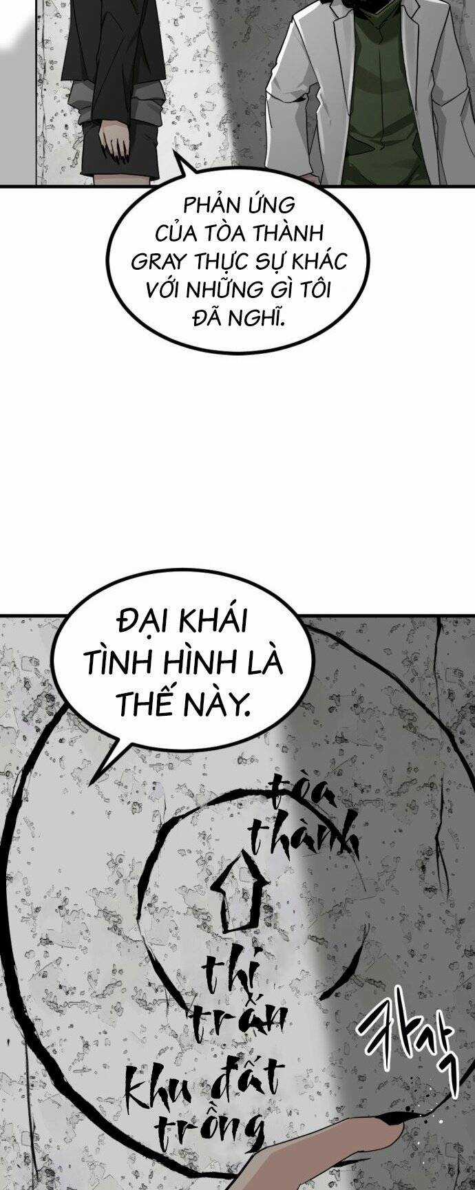Kẻ Giết Anh Hùng Chapter 144 trang 33