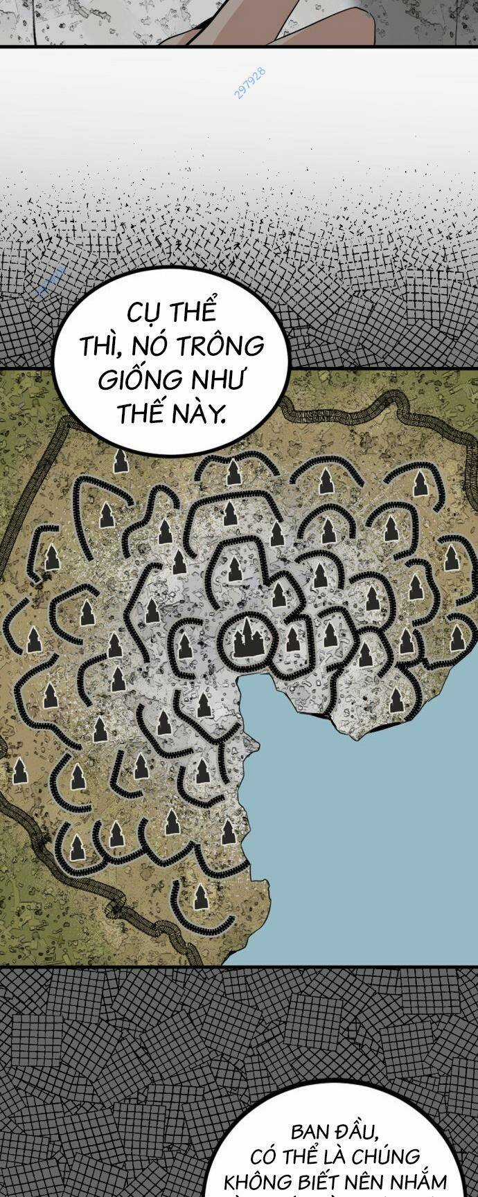 Kẻ Giết Anh Hùng Chapter 144 trang 34