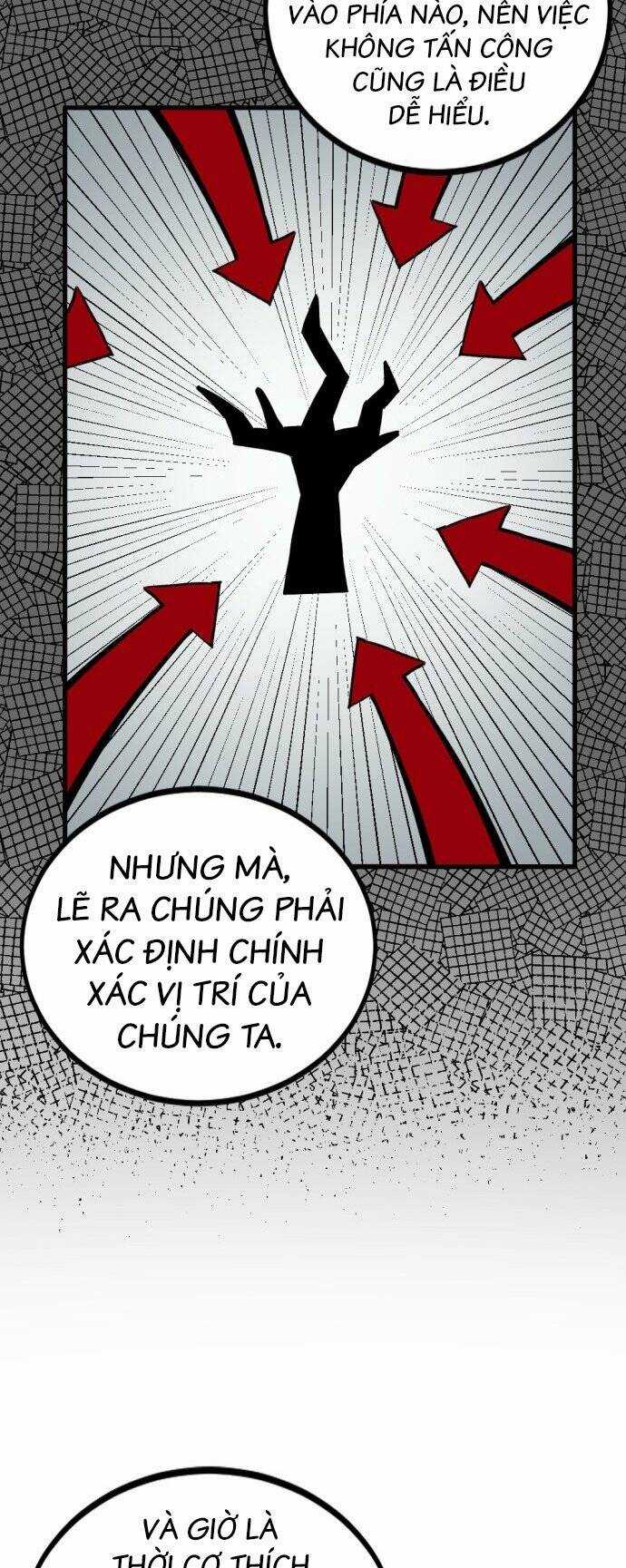 Kẻ Giết Anh Hùng Chapter 144 trang 35