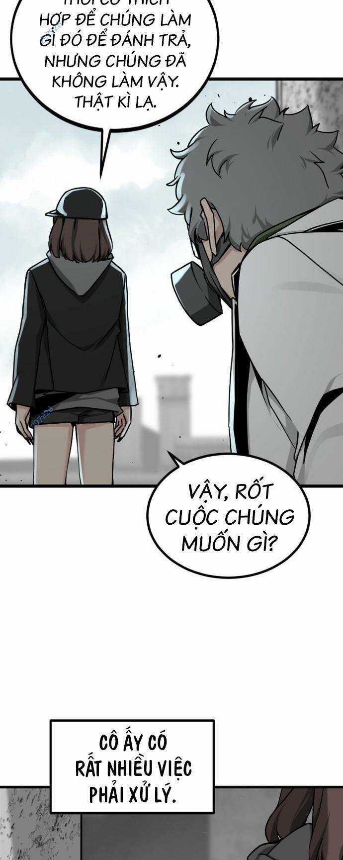 Kẻ Giết Anh Hùng Chapter 144 trang 36