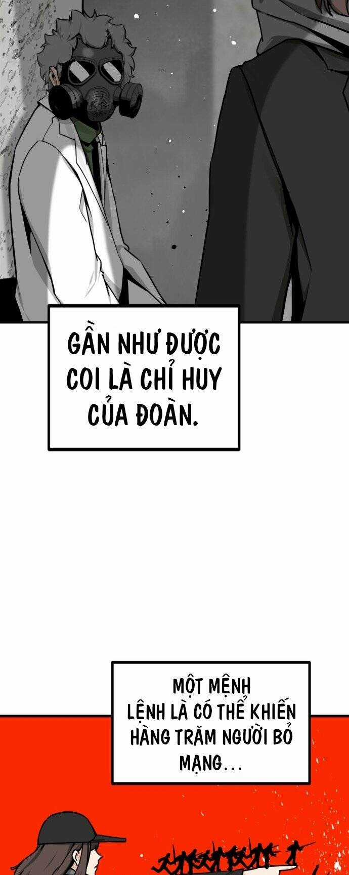 Kẻ Giết Anh Hùng Chapter 144 trang 37