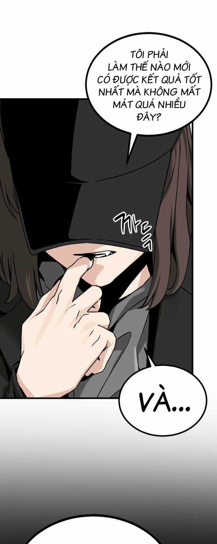 Kẻ Giết Anh Hùng Chapter 144 trang 39