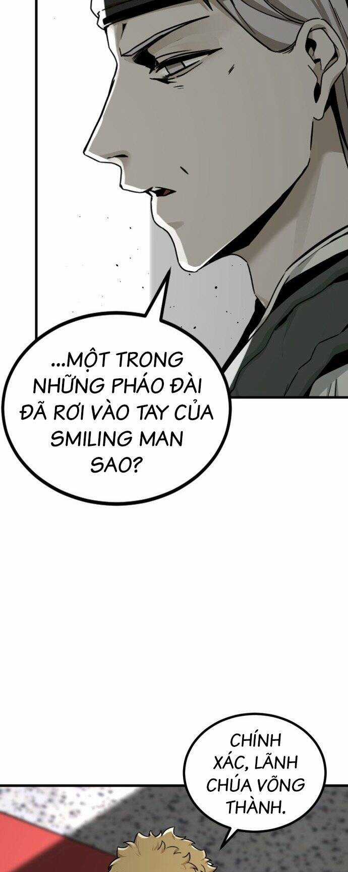Kẻ Giết Anh Hùng Chapter 144 trang 47