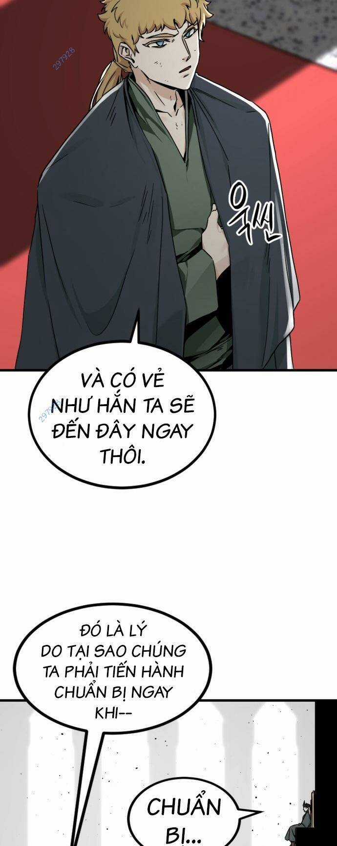 Kẻ Giết Anh Hùng Chapter 144 trang 48