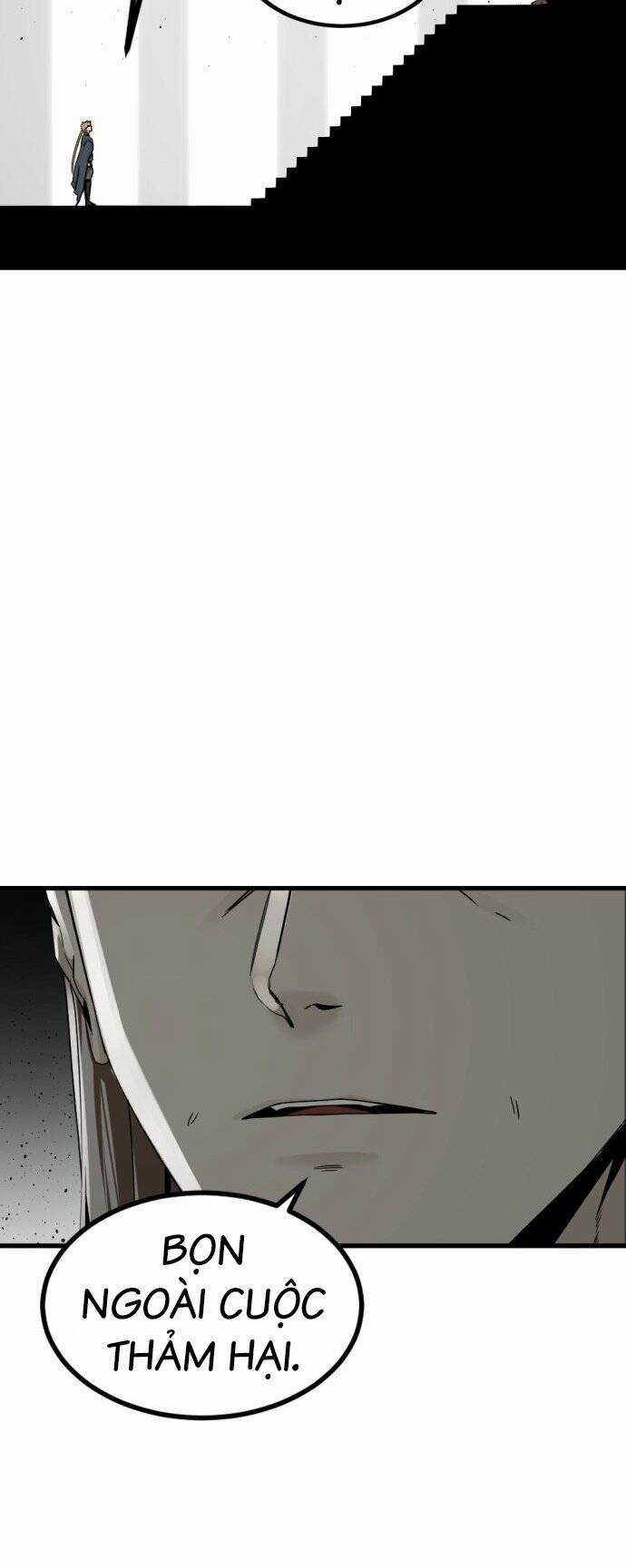 Kẻ Giết Anh Hùng Chapter 144 trang 49