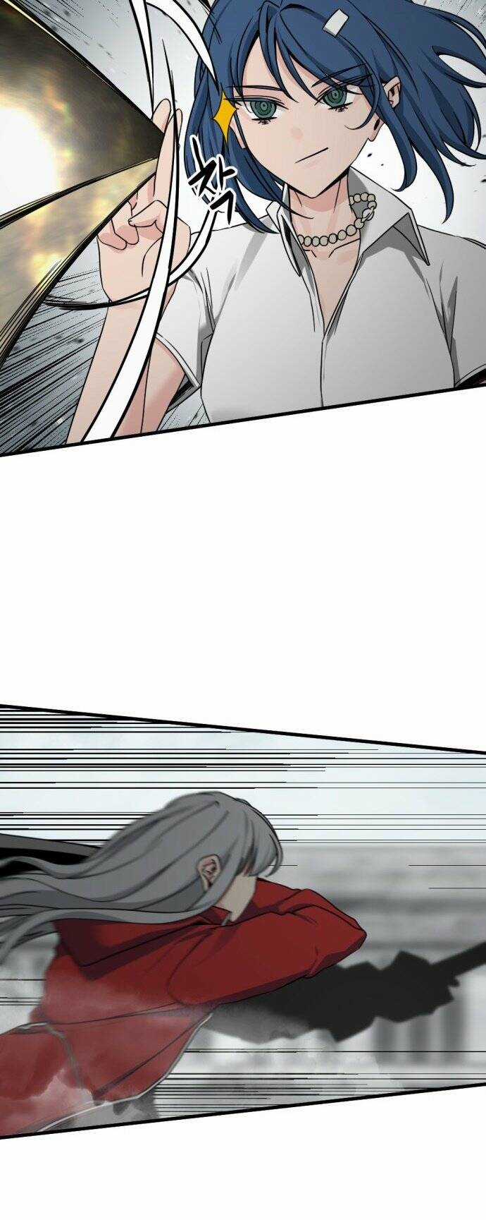 Kẻ Giết Anh Hùng Chapter 144 trang 5