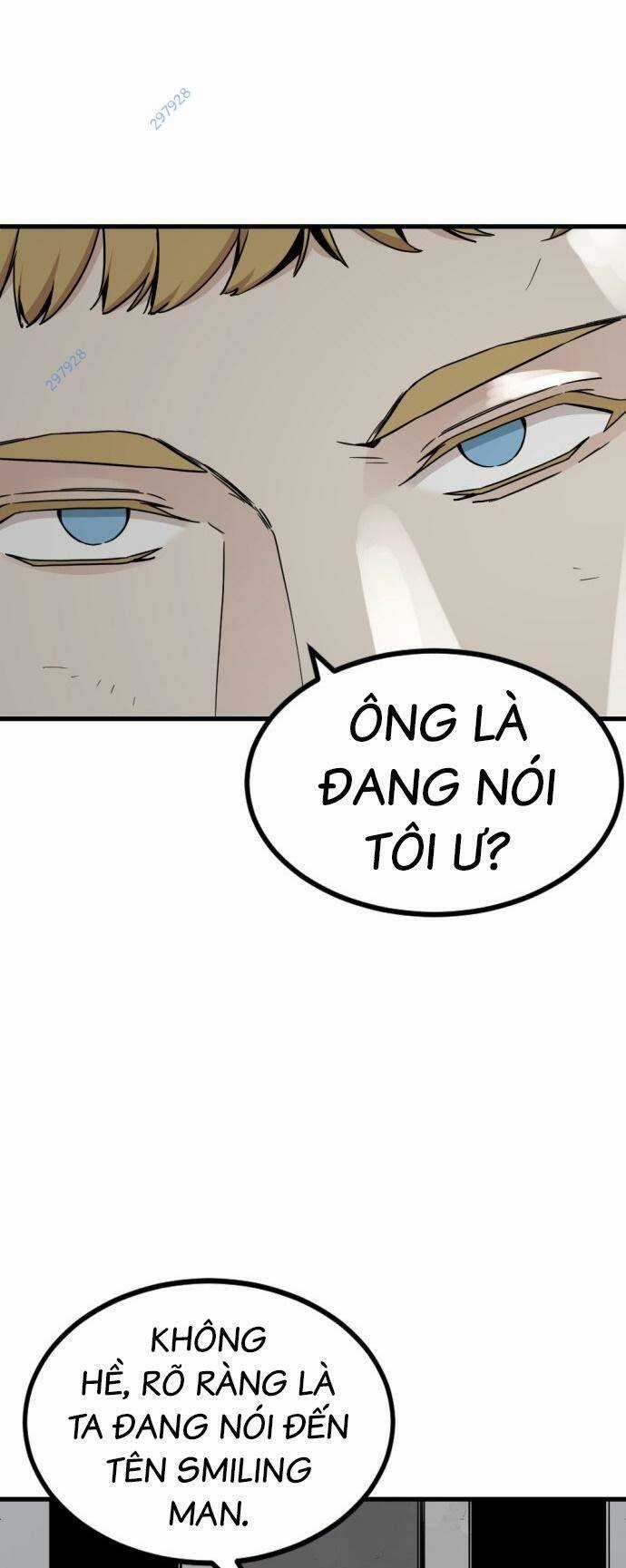 Kẻ Giết Anh Hùng Chapter 144 trang 50